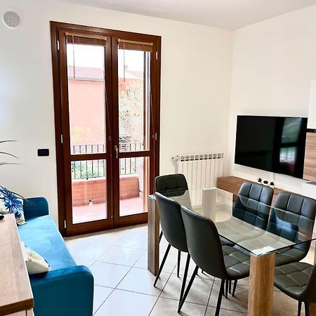 Comfyspot Apartment Rosia Exterior foto