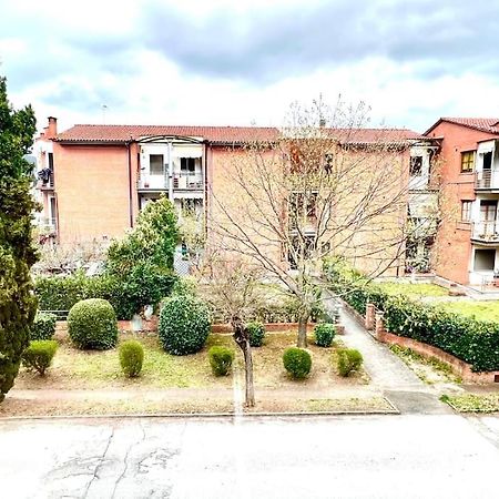 Comfyspot Apartment Rosia Exterior foto