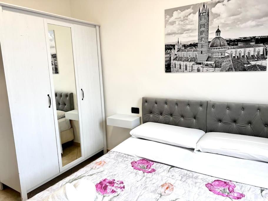 Comfyspot Apartment Rosia Exterior foto