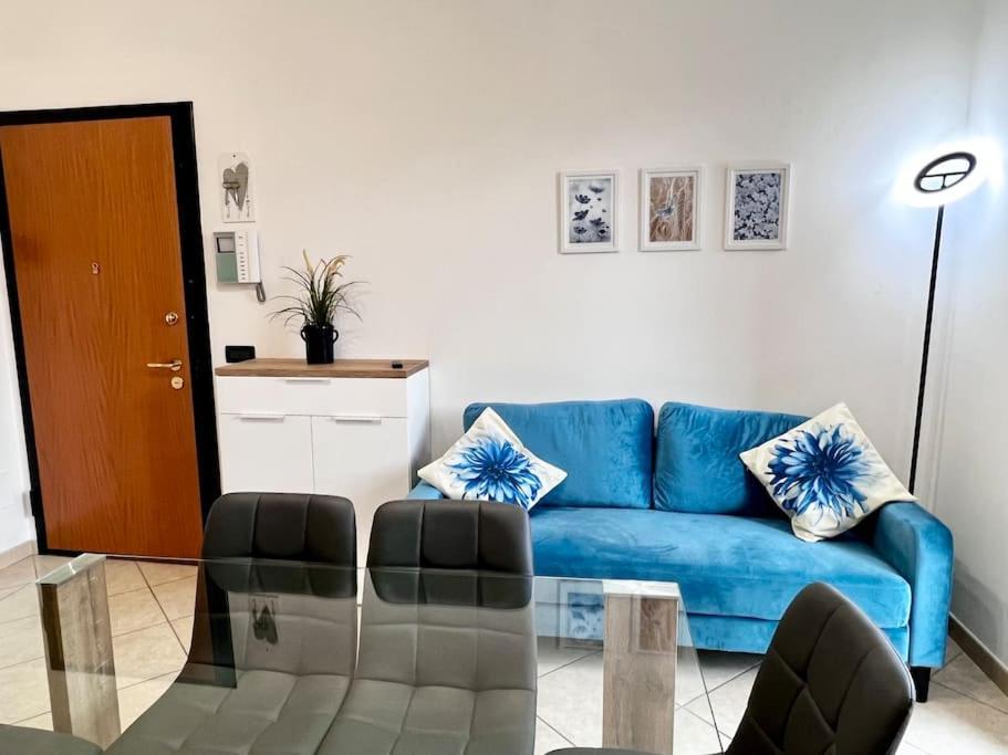Comfyspot Apartment Rosia Exterior foto