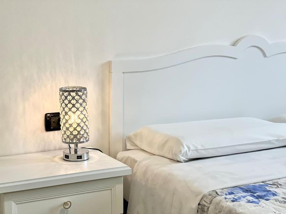 Comfyspot Apartment Rosia Exterior foto