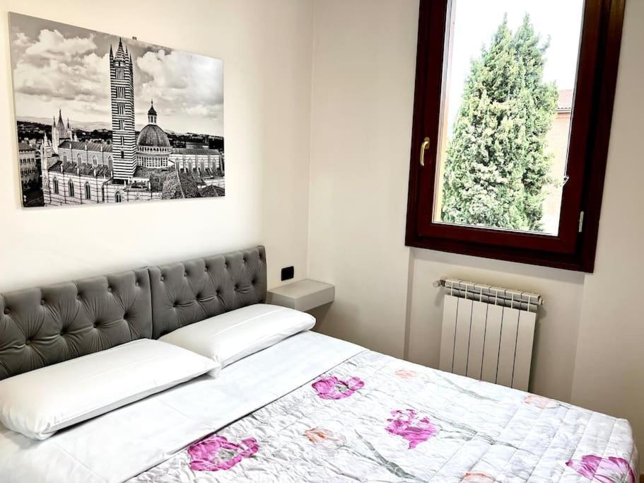 Comfyspot Apartment Rosia Exterior foto