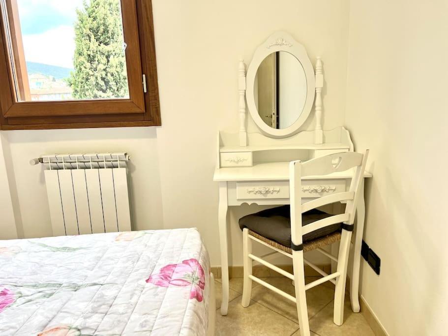 Comfyspot Apartment Rosia Exterior foto