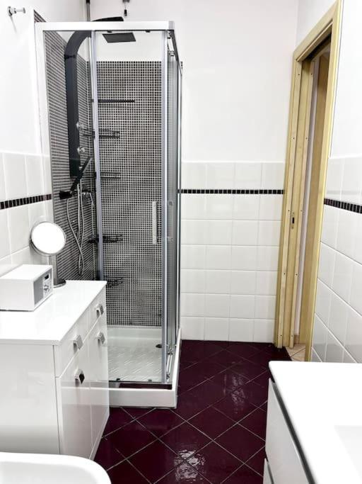 Comfyspot Apartment Rosia Exterior foto