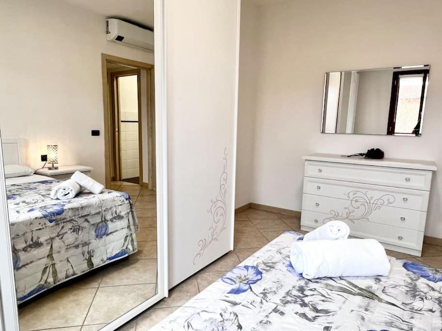 Comfyspot Apartment Rosia Exterior foto
