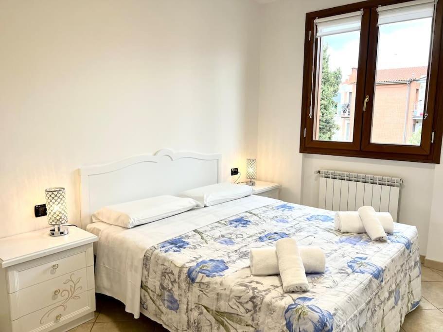 Comfyspot Apartment Rosia Exterior foto