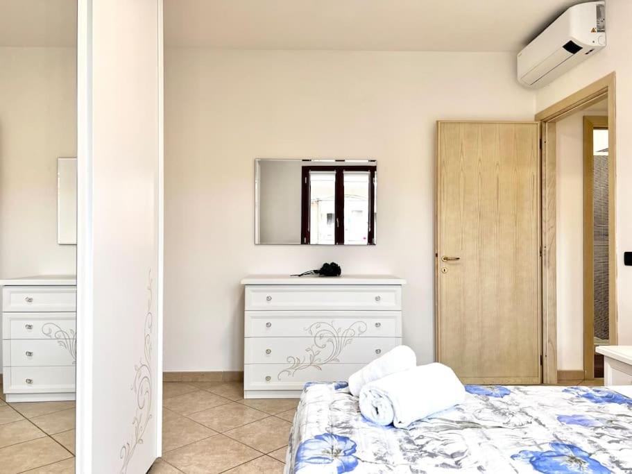 Comfyspot Apartment Rosia Exterior foto