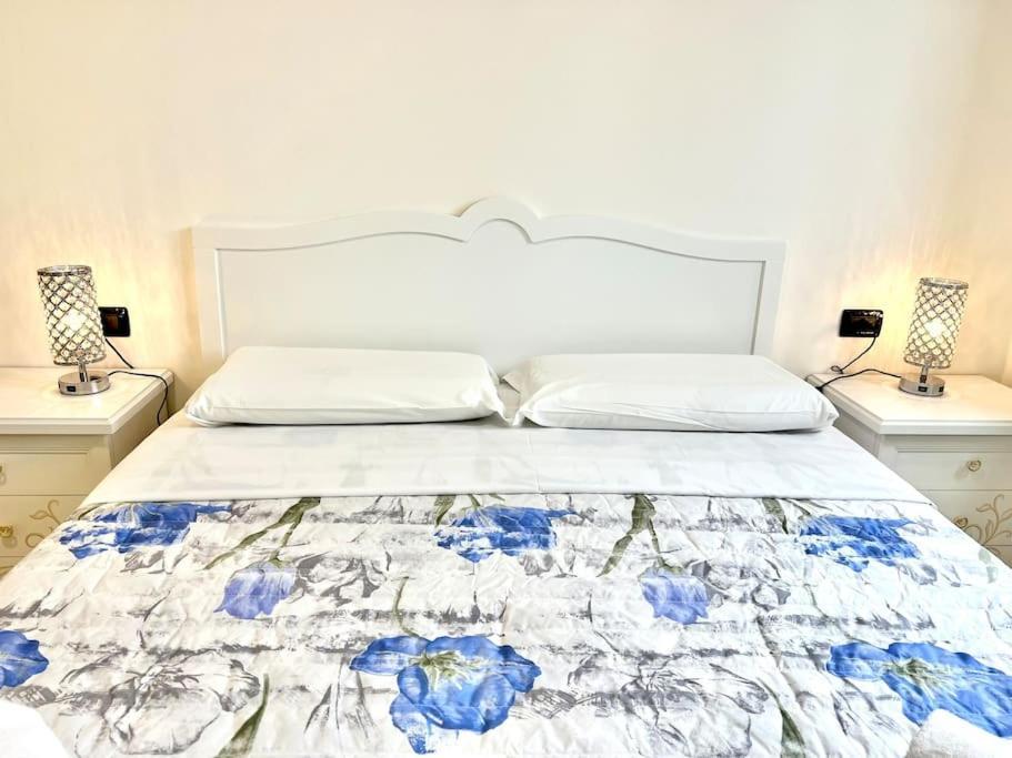 Comfyspot Apartment Rosia Exterior foto
