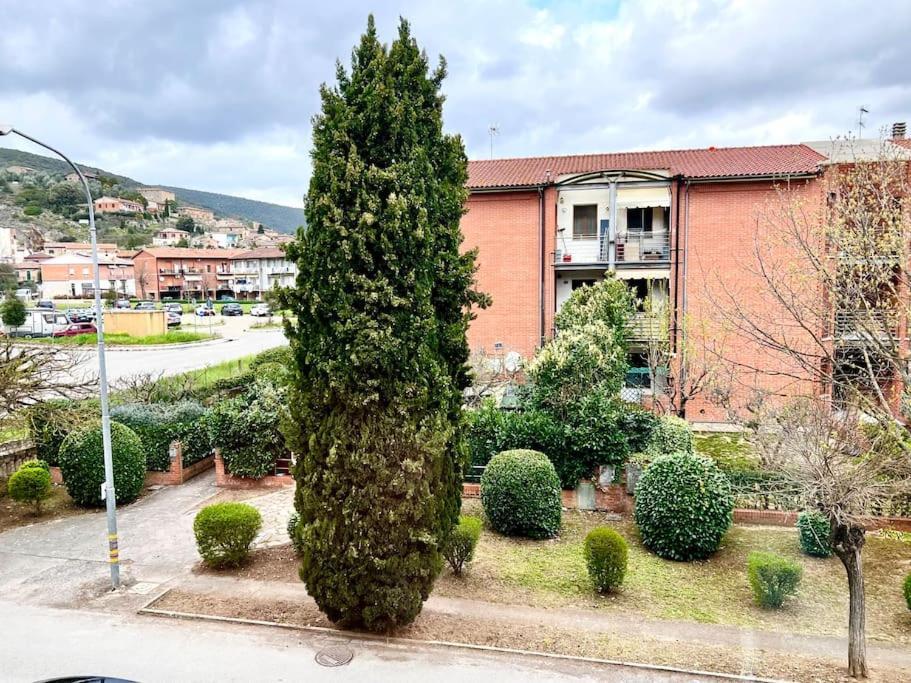 Comfyspot Apartment Rosia Exterior foto