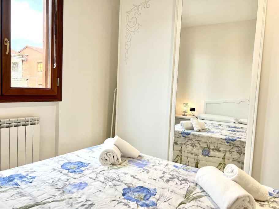 Comfyspot Apartment Rosia Exterior foto