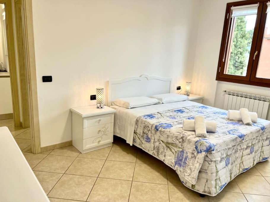 Comfyspot Apartment Rosia Exterior foto
