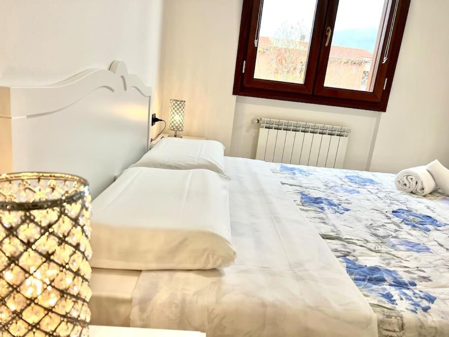 Comfyspot Apartment Rosia Exterior foto