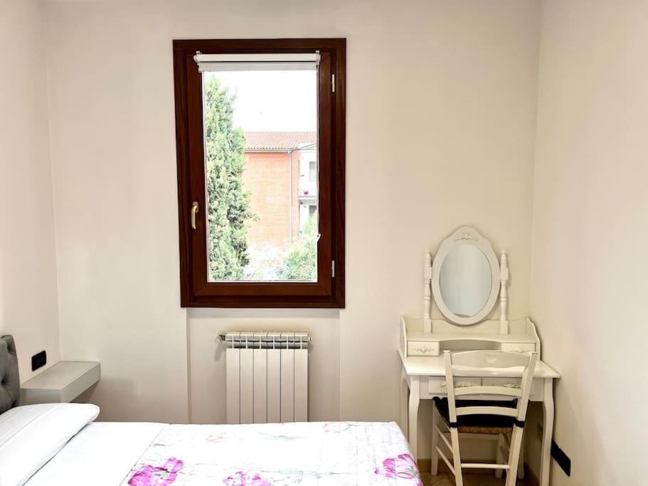 Comfyspot Apartment Rosia Exterior foto