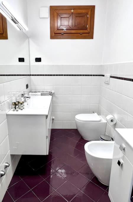 Comfyspot Apartment Rosia Exterior foto