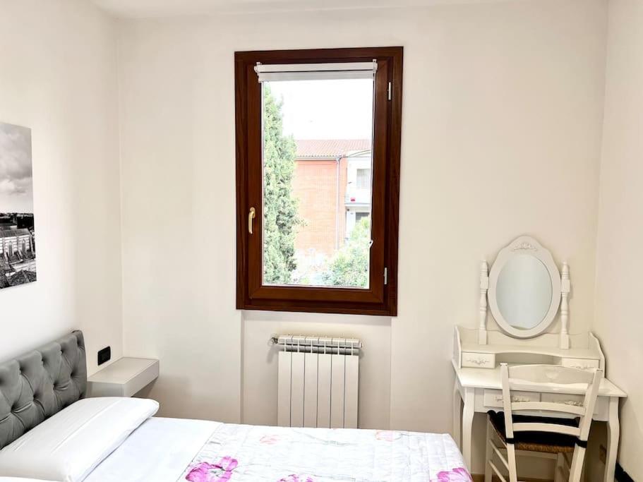 Comfyspot Apartment Rosia Exterior foto