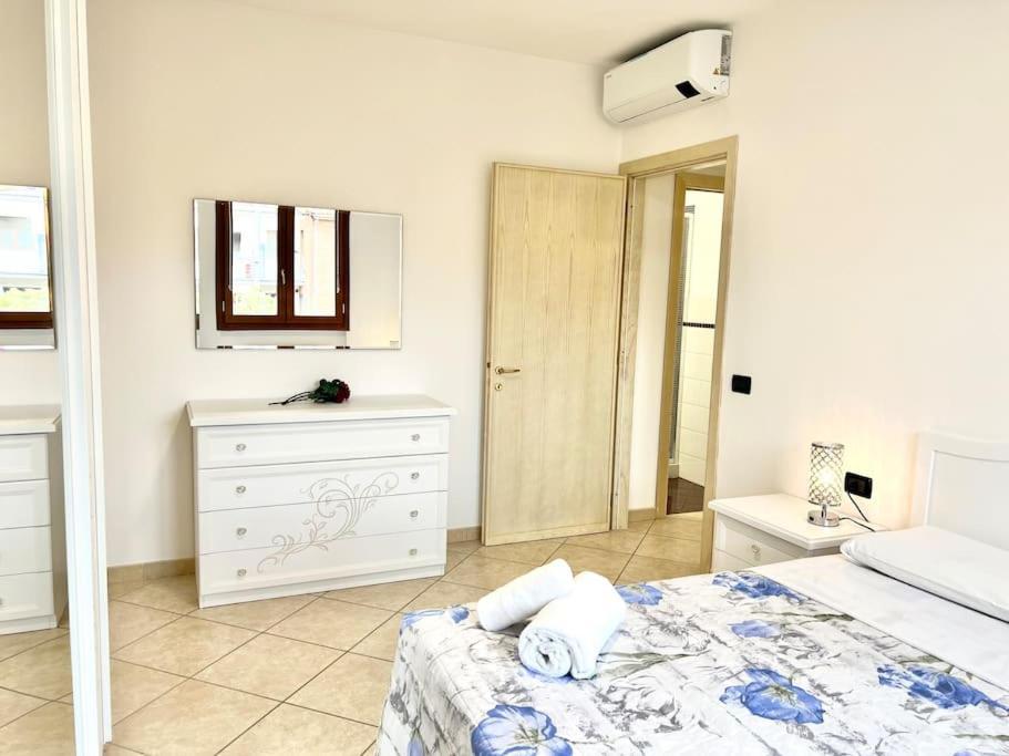 Comfyspot Apartment Rosia Exterior foto
