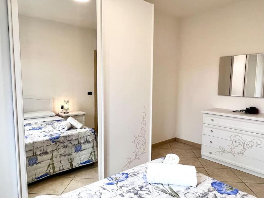 Comfyspot Apartment Rosia Exterior foto